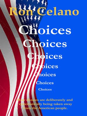 cover image of Choices